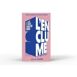 Gigamic L'enclume (f) (Französisch, 3 Spieler)