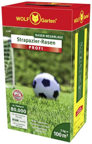 WOLF-Garten 3821040 Rasensamen 1St.