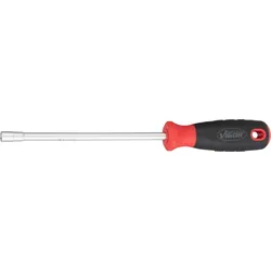 VIGOR Sechskant Steckschlüssel-Schraubendreher - V4200