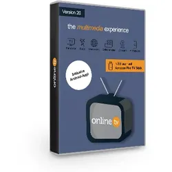 onlineTV 20