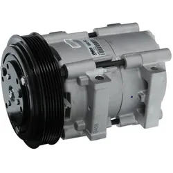 Kompressor Klimaanlage VALEO 690180 für Ford Transit Tourneo