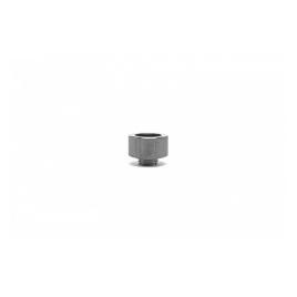 EKWB Raccord à compression pour Tube Ø16mm EK-Classic HDC 16 (Gris) (3831109815649)