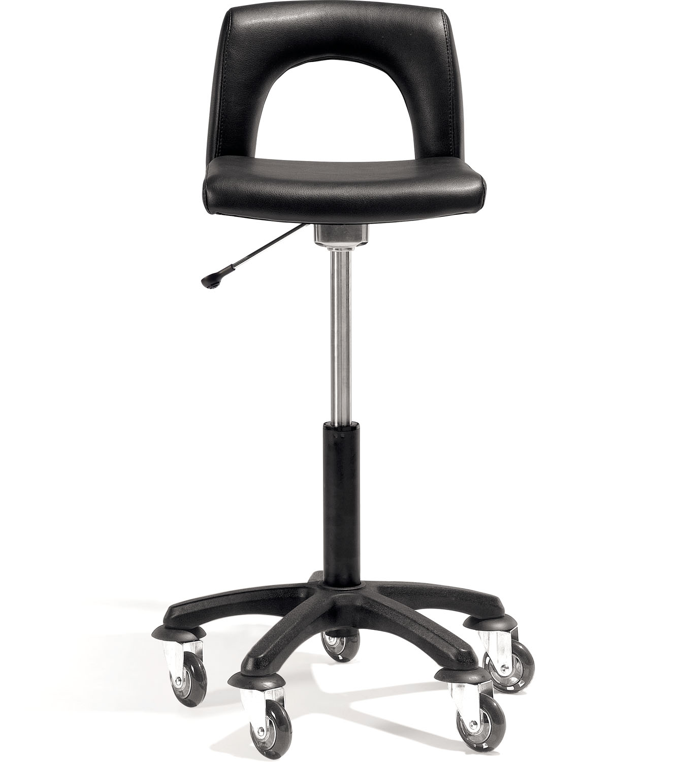 Sibel Rollhocker RollerCoaster Classic Square / Large SN-P003872