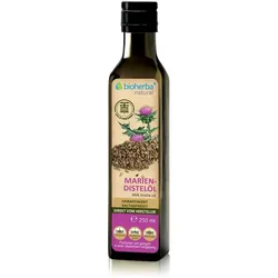 MARIENDISTEL ÖL 250 ml