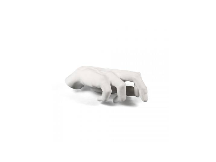Seletti Memorabilia Mvsevm male hand decoratie object - 10073