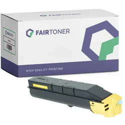 Kompatibel für Kyocera TK-8305Y (1T02LKANL0) Toner Gelb