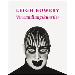 Leigh Bowery, Biografien von Angela Stief, Martin Gayford, Katharina Sykora, Thomas Miessgang, Angela Gayford Stief