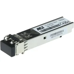 ACT SFP SX transceiver coded for HP Procurve J4858C/J4, Transceiver