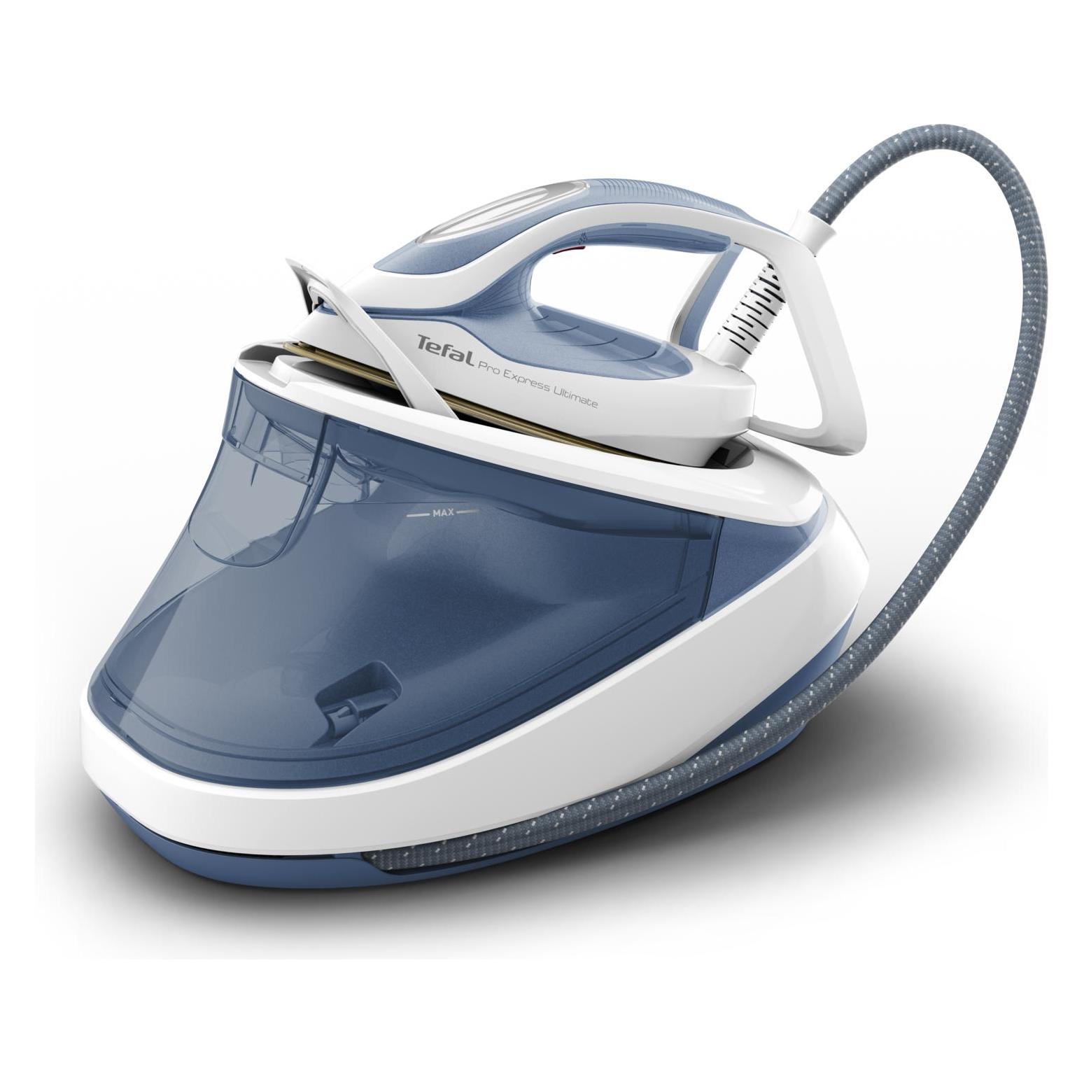 Tefal Pro Express Ultimate II (3000 W, 580 g/min) (GV9710E0)