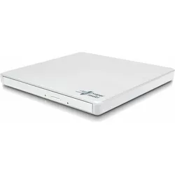 Hl Data Storage Hitachi- Data Storage GP60NW60 (DVD Brenner), Optisches Laufwerk, Weiss