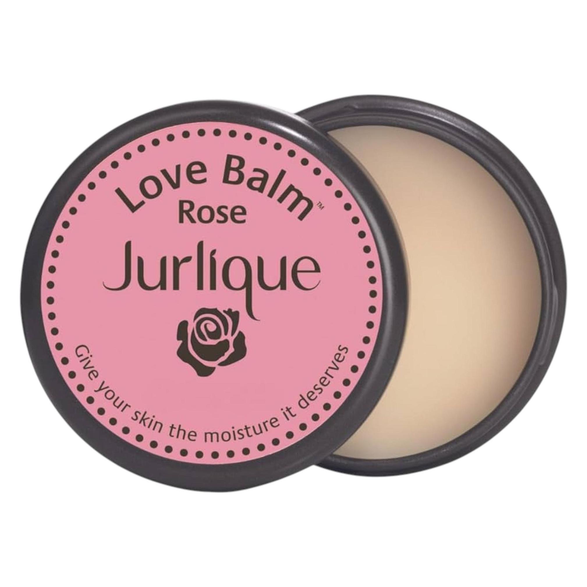 Jurlique Rose Love (Lippenbalsam, 15 ml) (JUR203501)