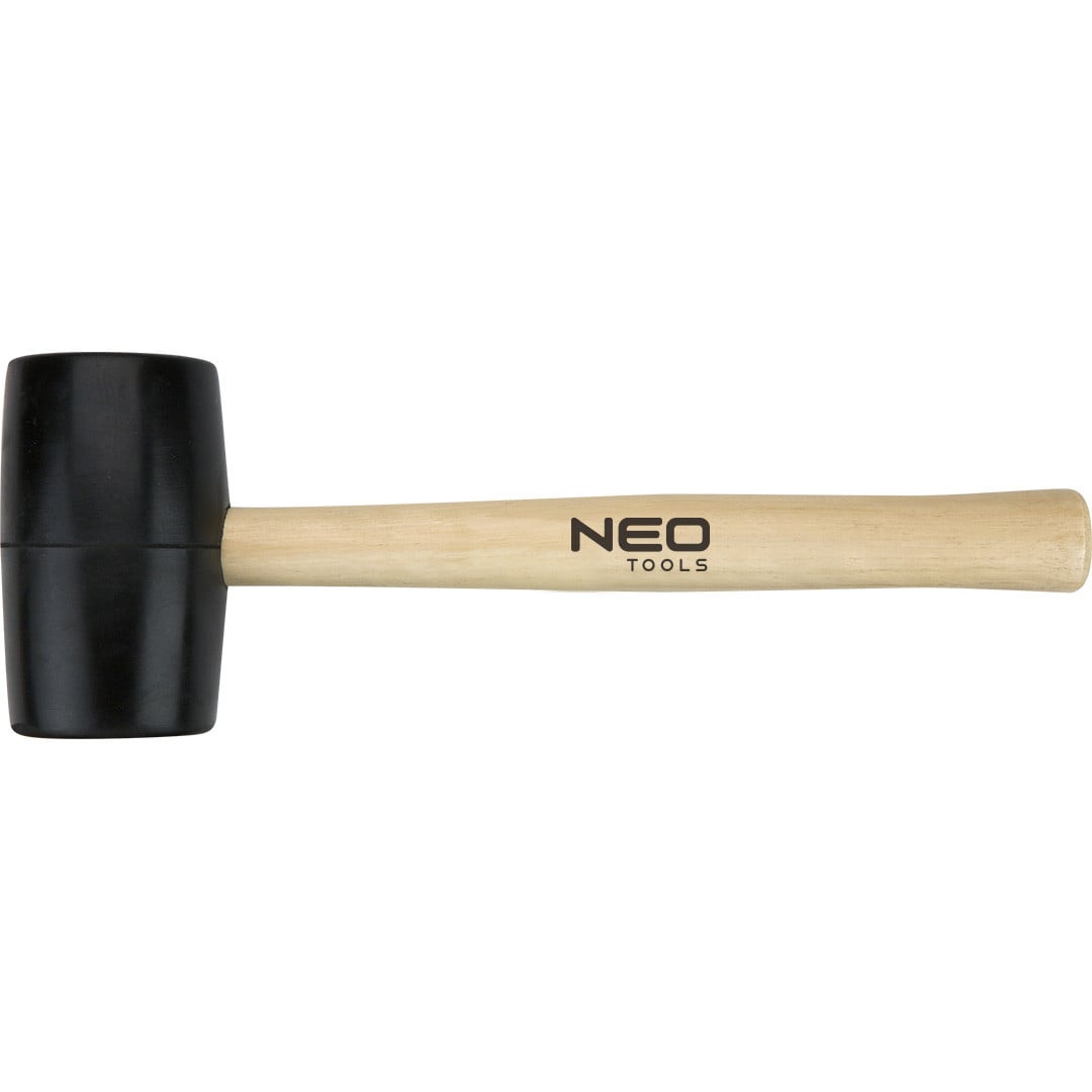 Neo Tools 25-063 gereedschap voor hout, zwart