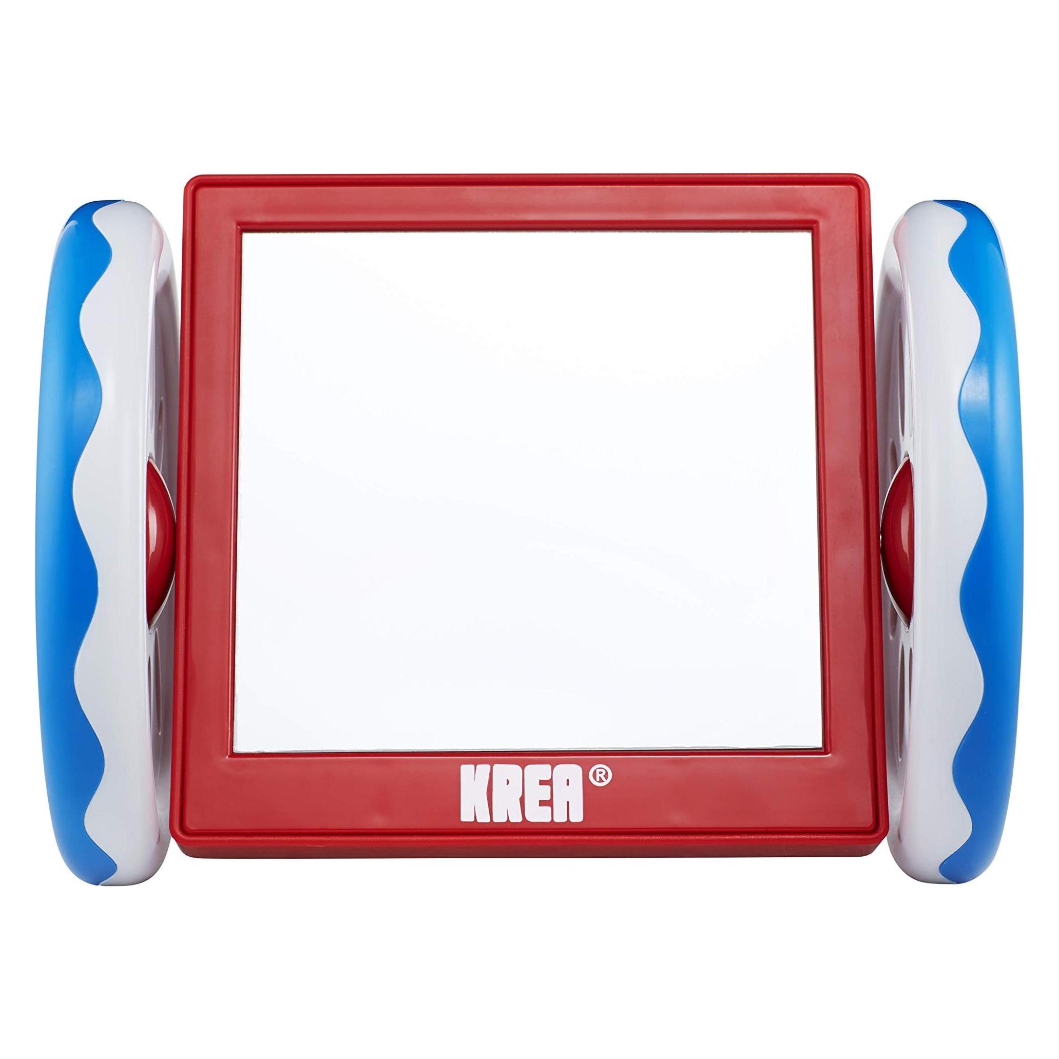 Krea Roll Mirror (2059)