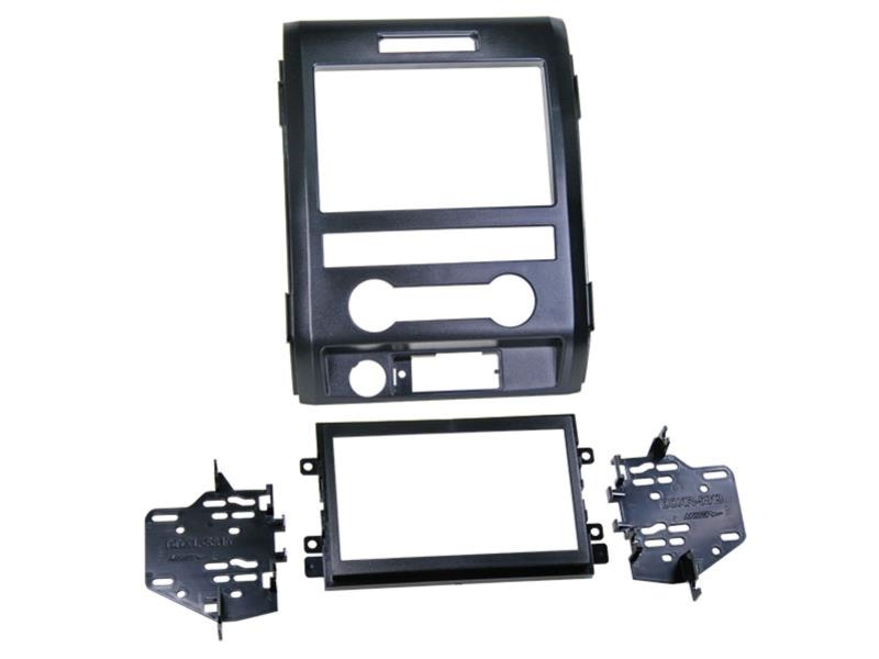 ACV Doppel-DIN Set Ford F-150 2009->