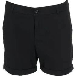 FIREFLY Damen Shorts Da.-Shorts FIR RIMINI W SHORTS, Größe 36 in Schwarz Schwarz