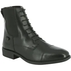 Ekkia NORTON Stiefletten Lacets schwarz Schnürrung, Schuhgröße: 37