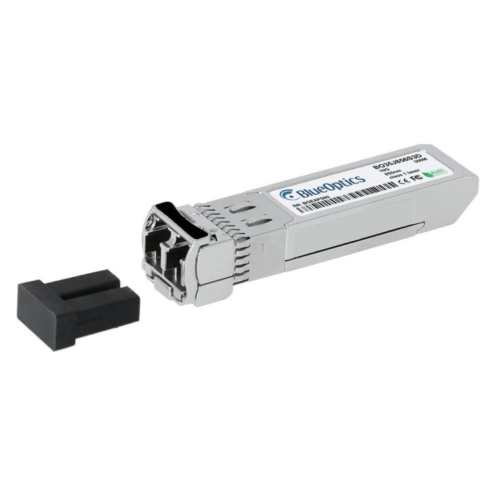 CBO Avaya Nortel AA1403015-E6 kompatibler BlueOptics SFP+ BO35J856S3D (AA1403015-E6-BO)