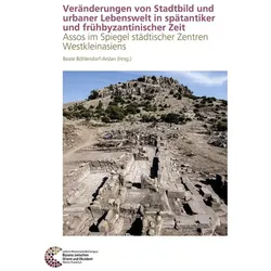 Veränderungen von Stadtbild und urbaner, Sachbücher