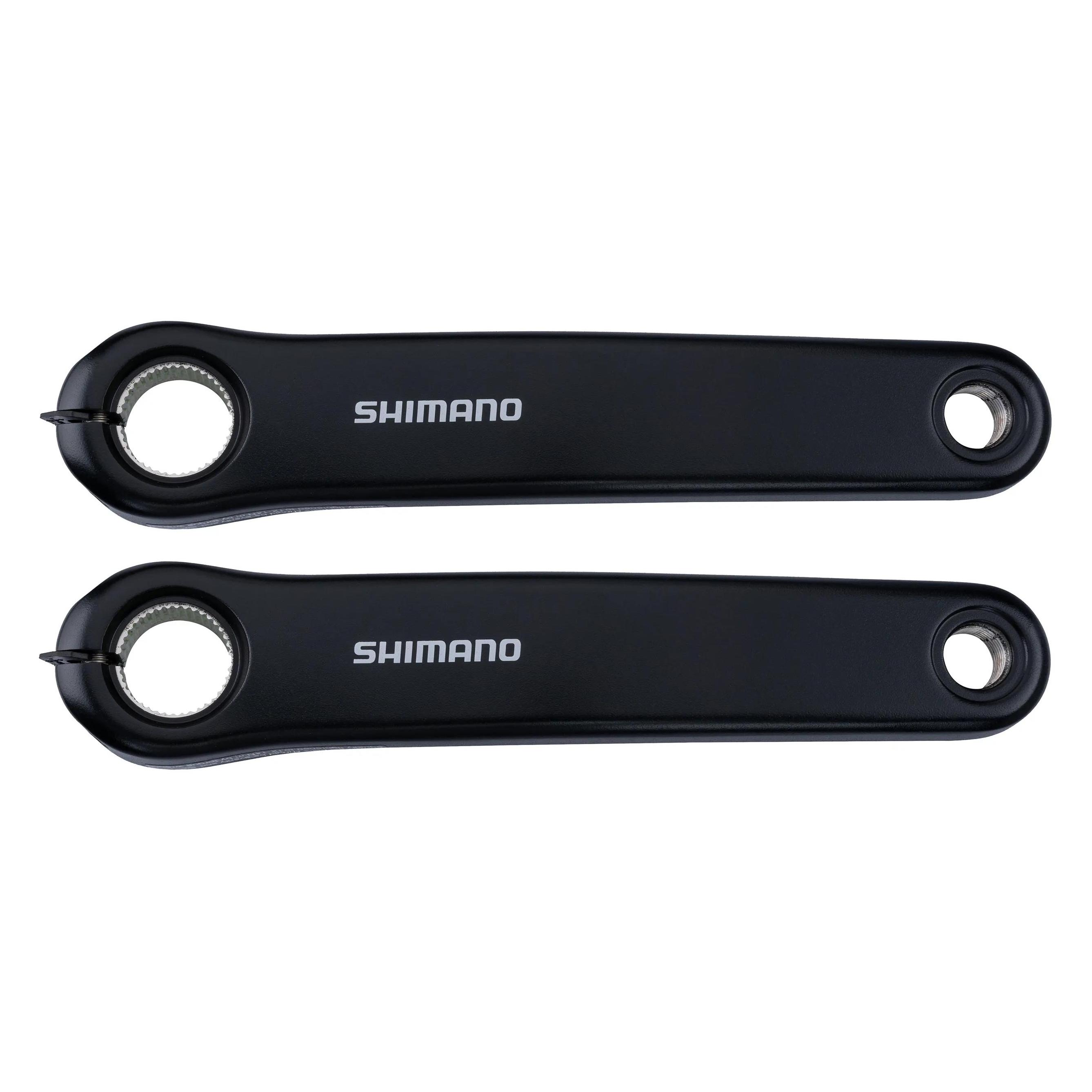 Shimano Kurbel FC-EN500 (175 mm) (EFCEN500EXL)