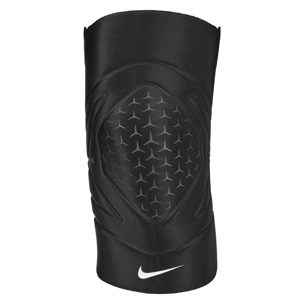 Nike Pro Closed Patella Knee Sleeve 3.0 (L) (N1000674-010)