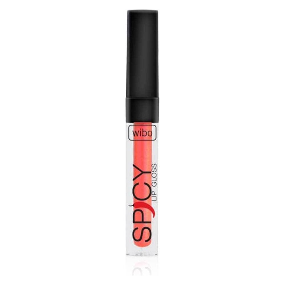 Wibo Spicy Lip Gloss Lip Gloss 8 3Ml (5907439131754)
