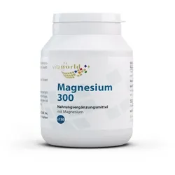 MAGNESIUM 300 Tabletten 150 St