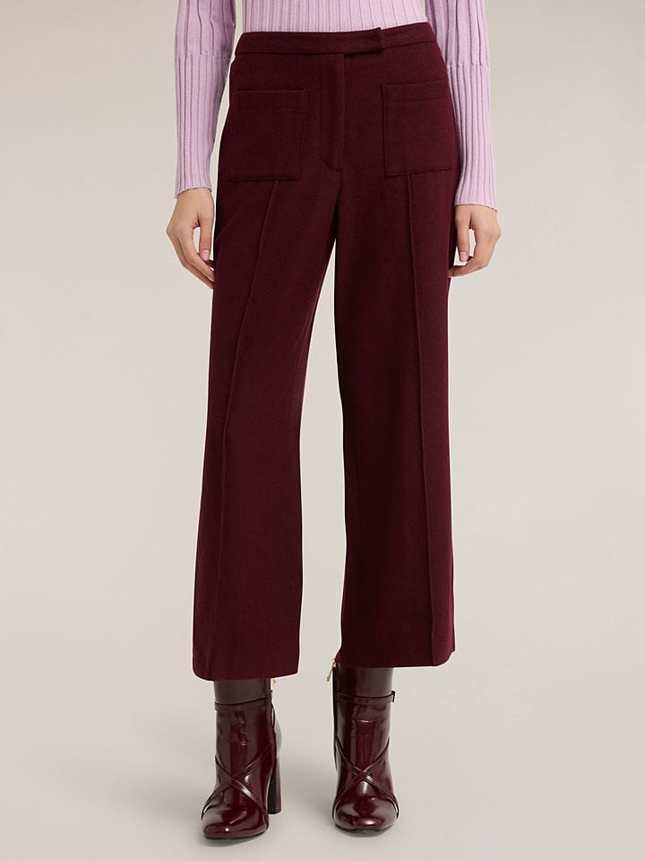 Motivi Culotte in Bordeaux - 34