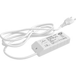 EVN SLK12018 LED-Trafo Konstantspannung 18 W 12 V/DC Überlastschutz, nicht dimmbar, Möbelzulassung 1 St.