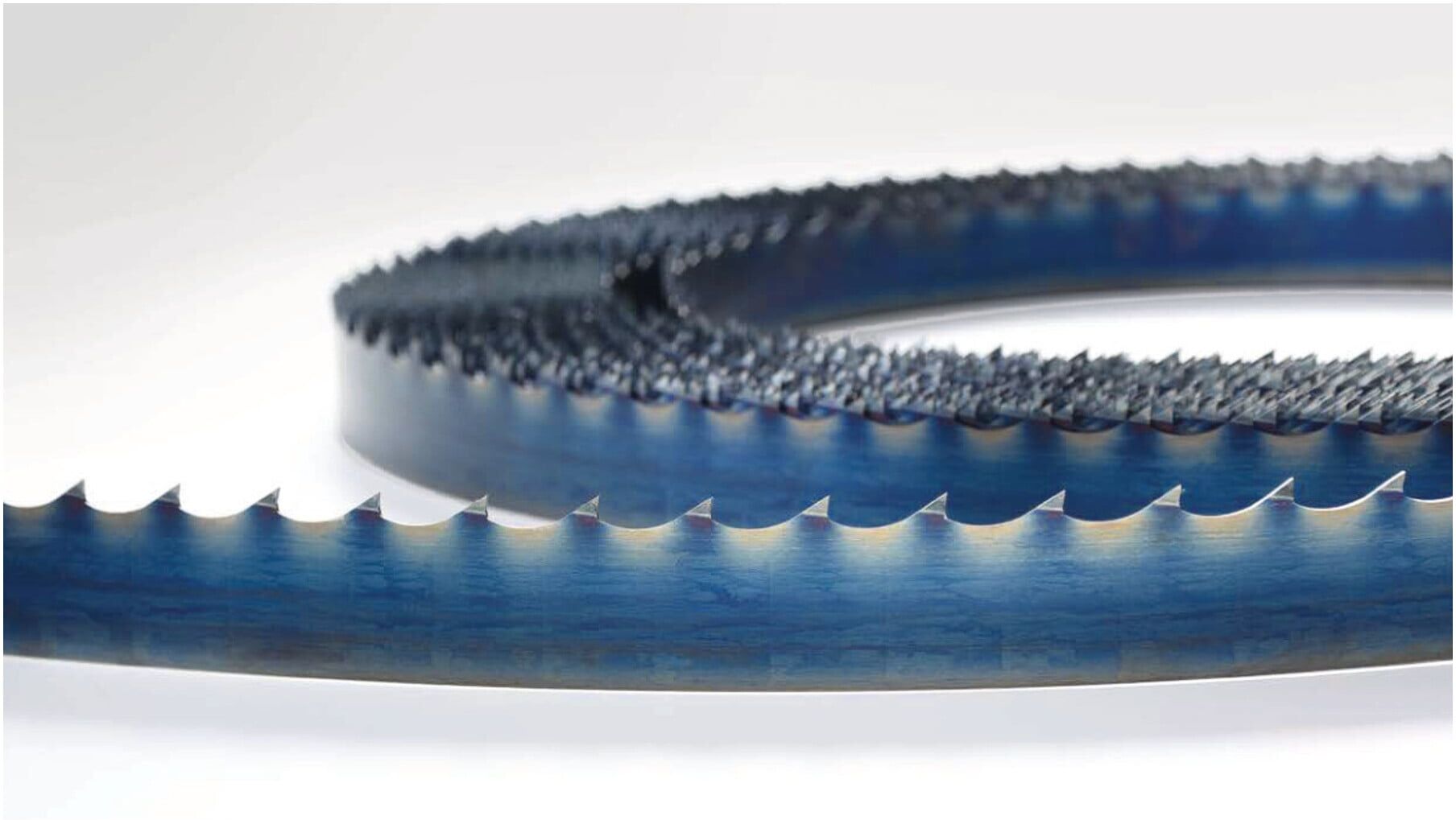 holzstar Sägeband 2560 x 25 x 0,5 mm 4 ZpZ (5160043)