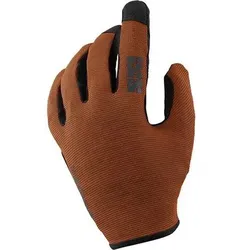 IXS iXS Unisex Fingerhandschuh CARVE GLOVES, Größe 11 in Orange Orange