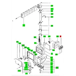 Festool Fitting für ASA 5000
