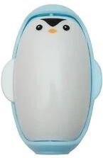 Uplift Essentials Roll Type Super Sticky Lint Remover Washable & Reusable For Pet Hair blue