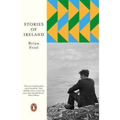 Stories of Ireland, Taschenbuch von Brian Friel, Penguin Books Ltd, 978-1-4059-7223-9