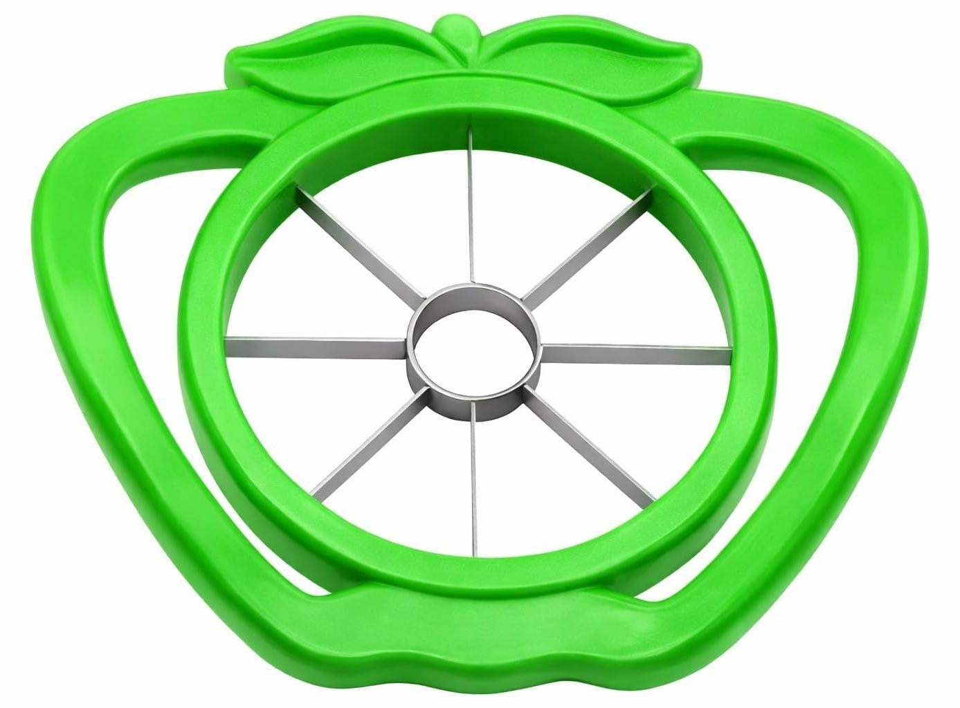 Dripio Appelschaar met kruidnagelplankje, kunststof, 16 cm, willekeurige kleur