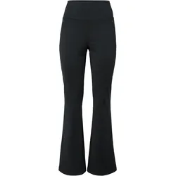 Tchibo - Thermo-Jazzpants - Damen - Gr. L - schwarz