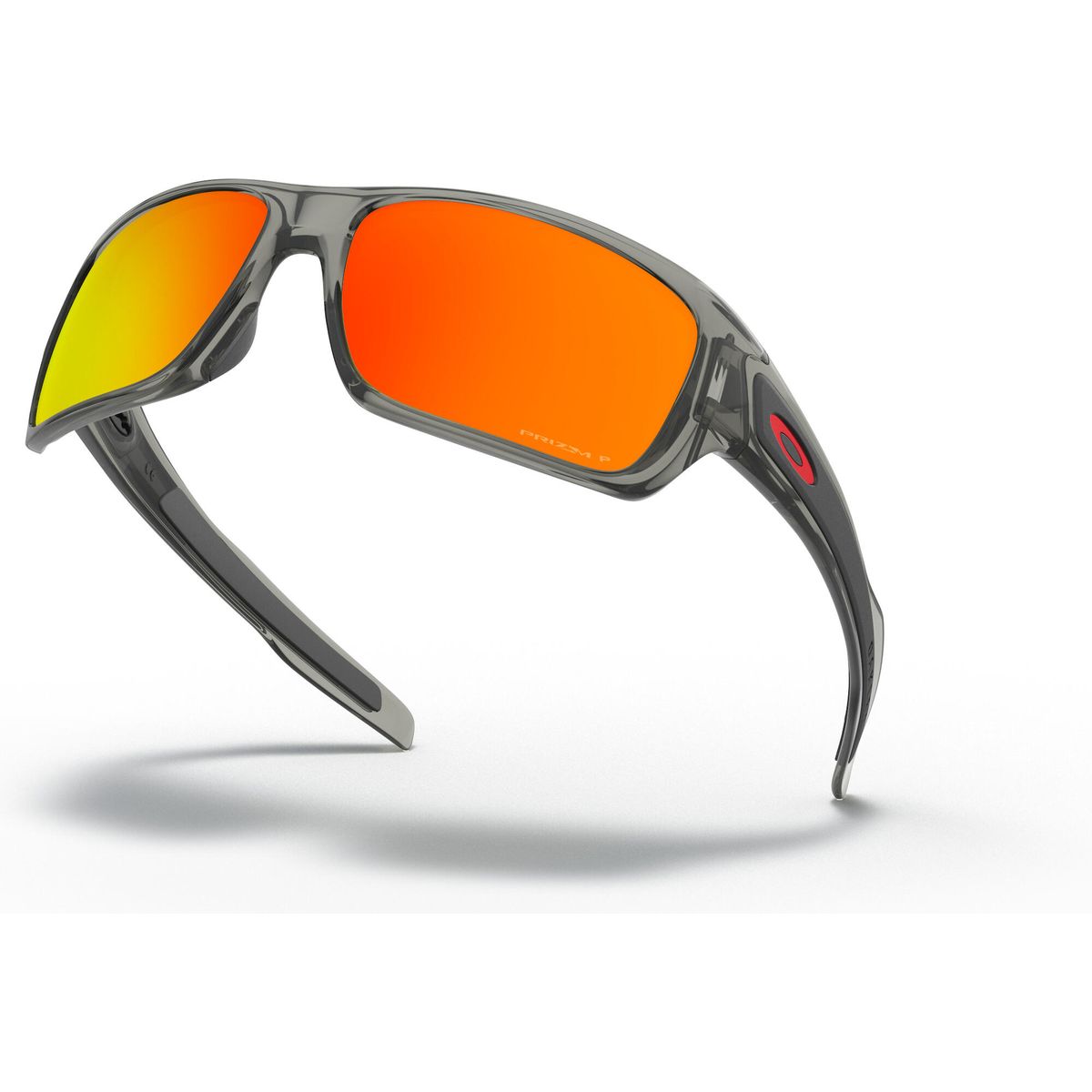 Oakley Turbine grey ink/prizm ruby polarized (926357) 0OO9263-926357