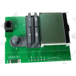 VA Display Vaillant-Nr. 0020269450