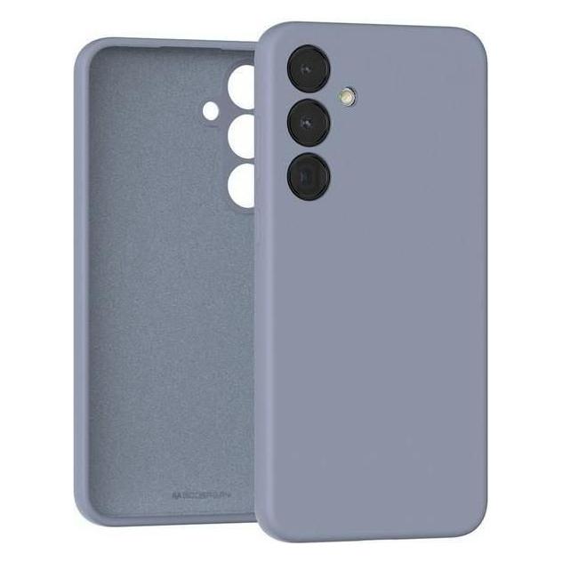 Mercury Silicone Samsung A05s A057 lawendowy/lavender (Samsung Galaxy A05s) (43949848)