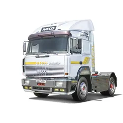 Other 1:24 IVECO Turbostar 190.48 Special