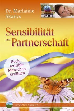 Marianne Skarics - Sensibilität und Partnerschaft: Hochsensible Menschen erzählen - Preis vom 09.10.2026 07:28:09 h