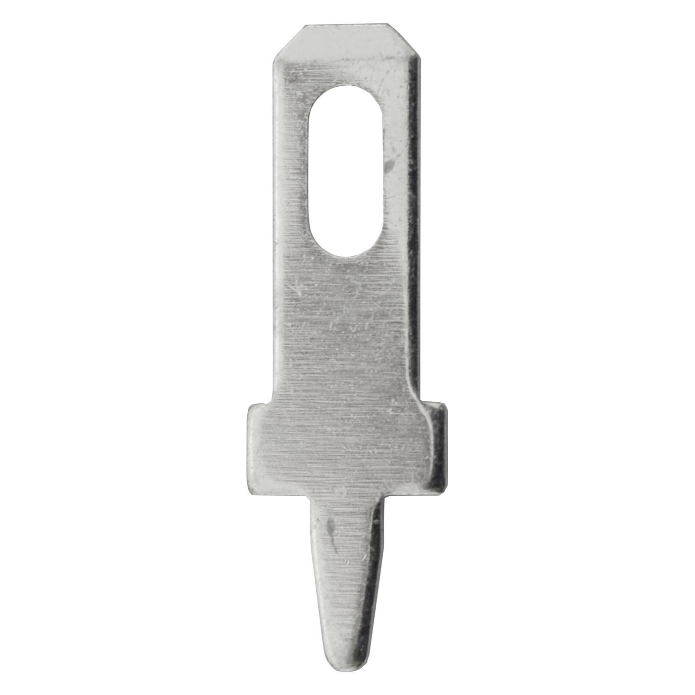 Vogt Verbindungstechnik Flachstecker (3773a05.68)