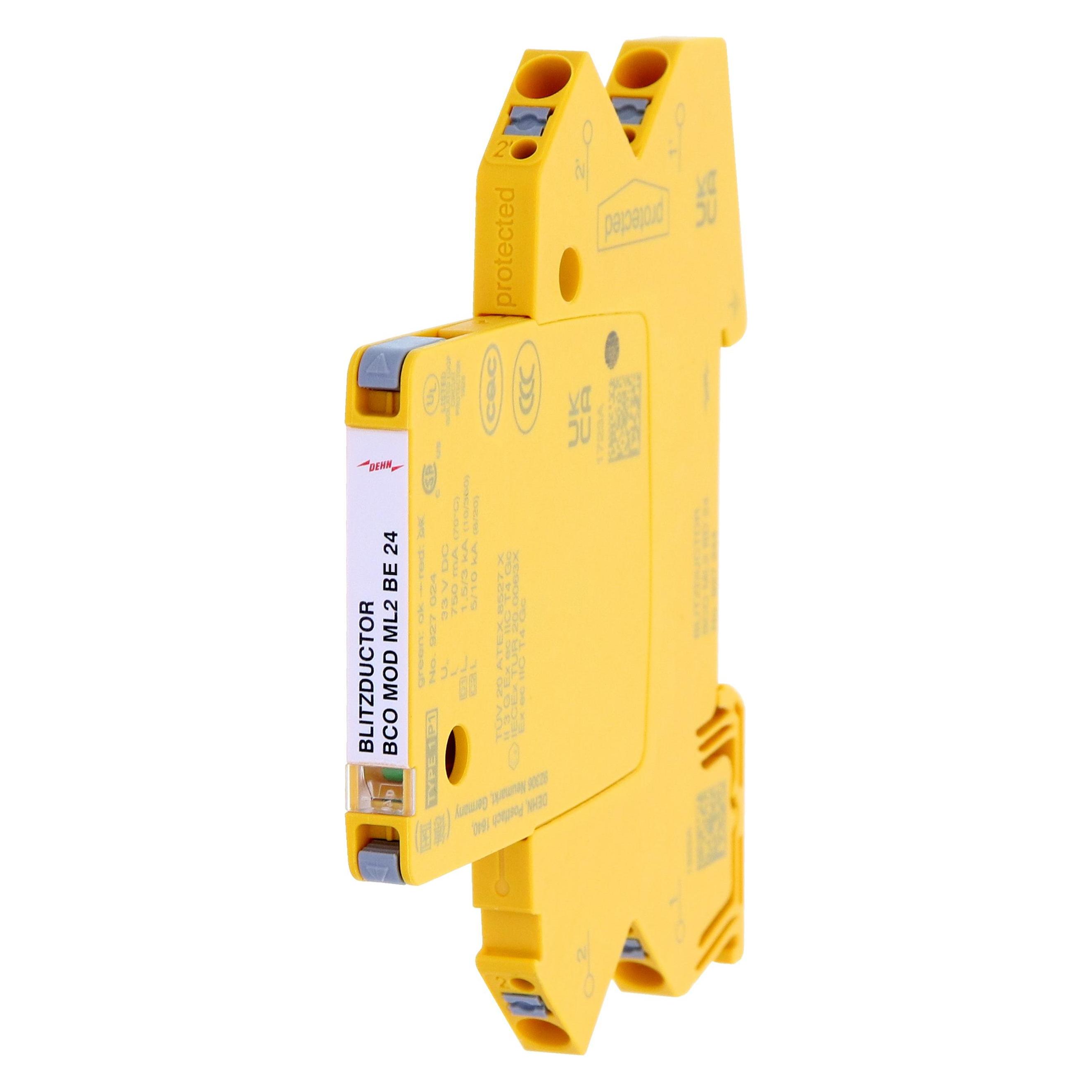 Dehn Modularer Kombi-Ableiter (927224)