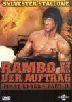 Cosmatos, George Pan - Rambo II - Der Auftrag - Preis vom 11.10.2026 23:13:37 h