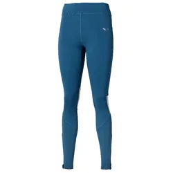 Mizuno, Damen, Tights, Active Warmalite (S)