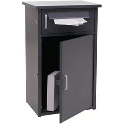 MCW, Briefkasten, O51-2