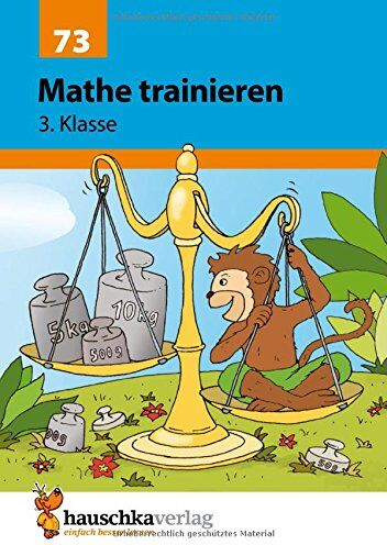 Helena Heiß - Mathe trainieren - 3. Klasse - Preis vom 09.10.2026 07:28:09 h