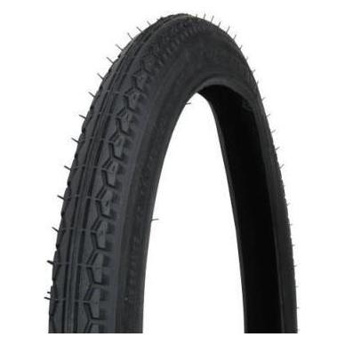 Fischer Reifen 18 47-355 Strasse sw (47-355) (FIS-60013)