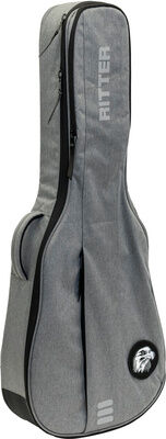 Ritter Carouge Classical 1/2 EGR Gris éléphant