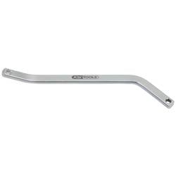 KS Tools 140.2181 Löseschlüssel doppelt abgewinkelt, 300mm