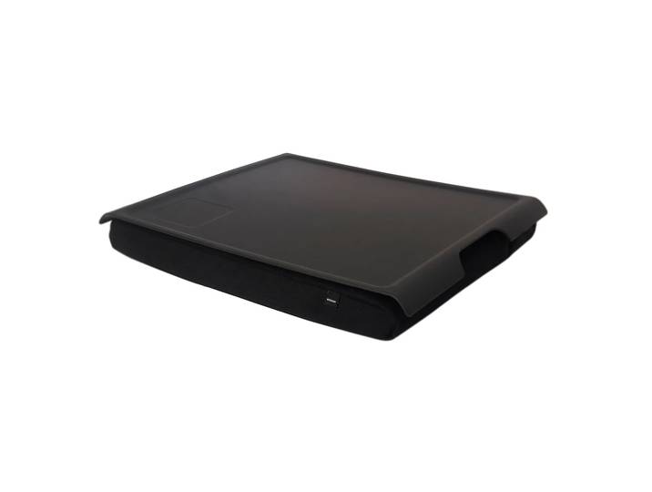 Bosign Support ordinateur Bosign Noir-caoutchouc